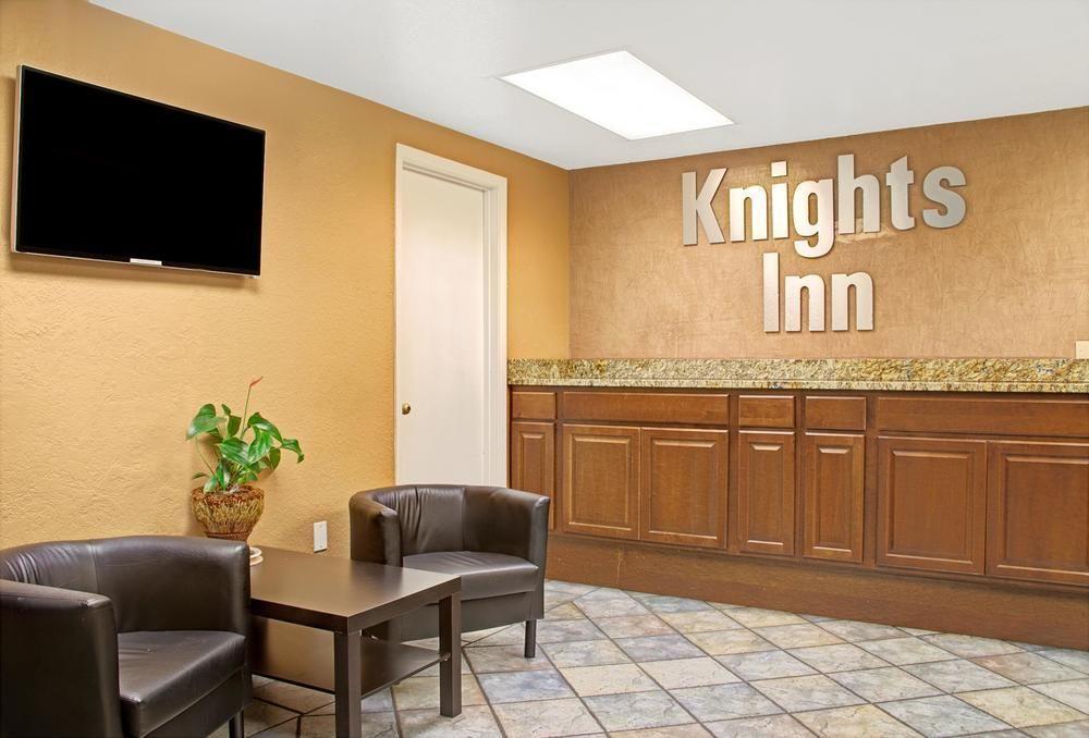 Rodeway Inn Fairgrounds-Casino Тампа Екстер'єр фото